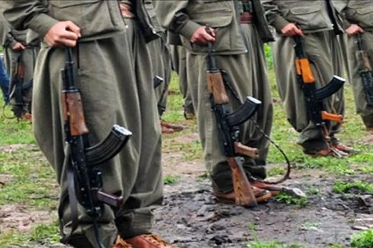 PKK 11 Temmuz'da Süleymaniye'de Silah Bırakacak