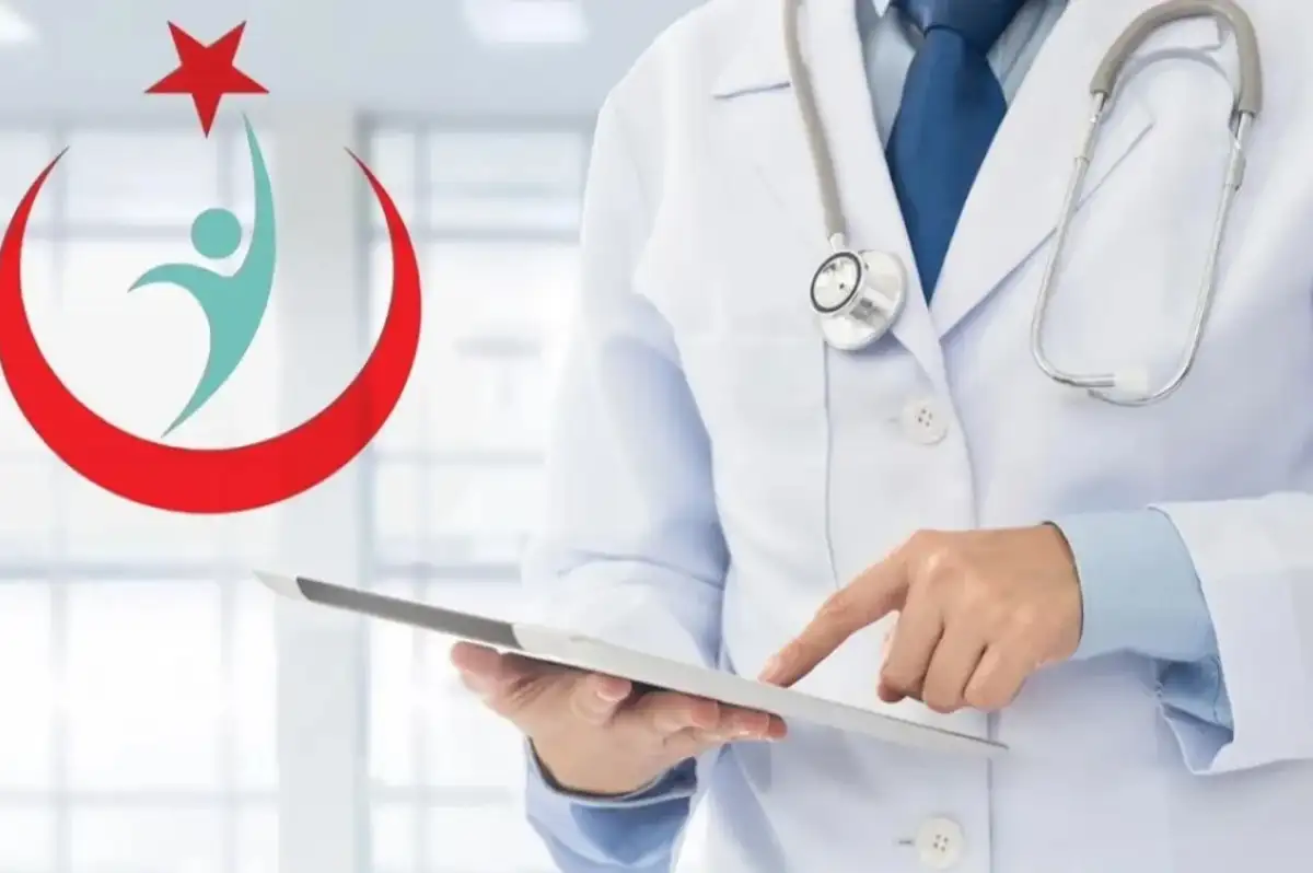 Sağlık Bakanı Memişoğlu Duyurdu: Ekim Ayında 18 Bin Yeni Personel Alımı Yapılacak