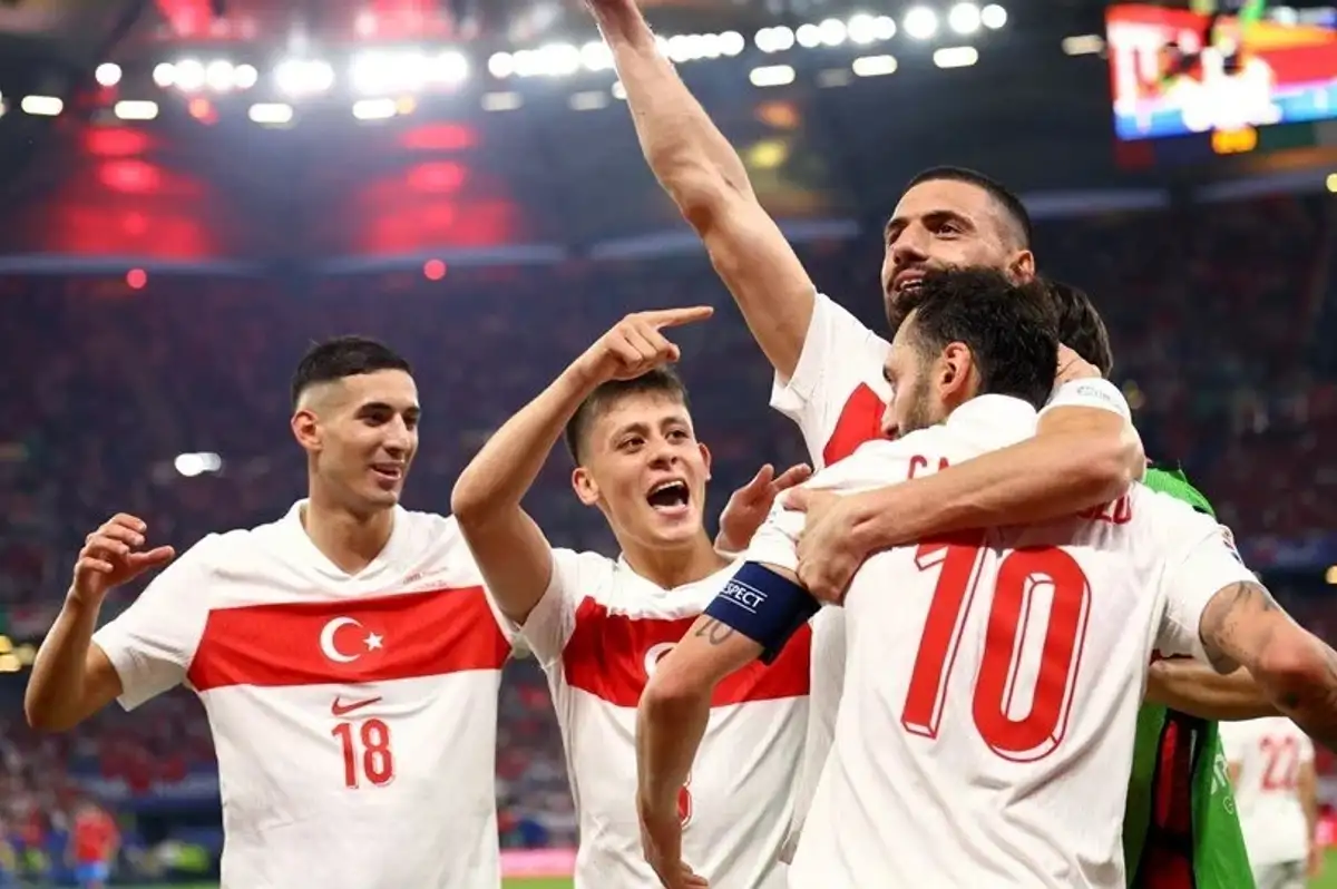 FIFA'nın Temmuz 2025 Dünya Sıralamasında Türkiye'nin Konumu Değişmedi