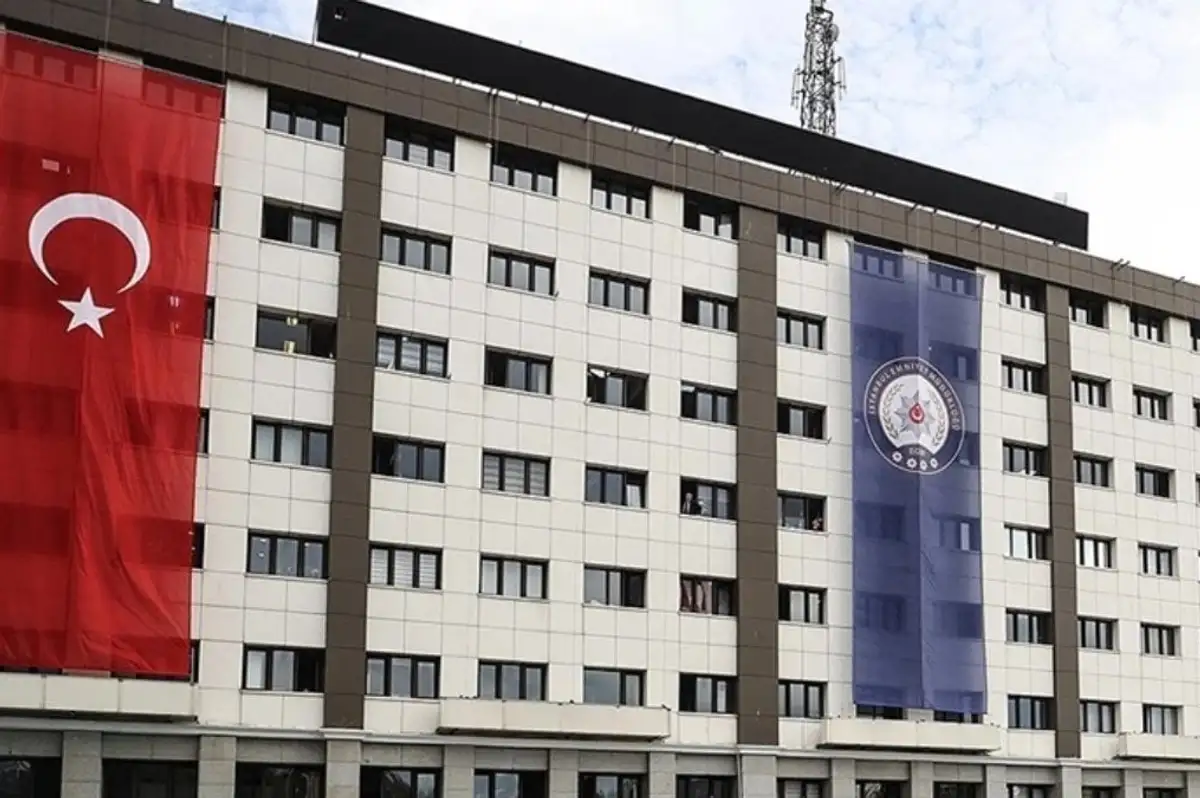 İBB Soruşturmasını Yürüten Emniyet Müdürü Hakan Dulkadir, Başakşehir'deki Görevine Başlamadan Mersin'e Atandı