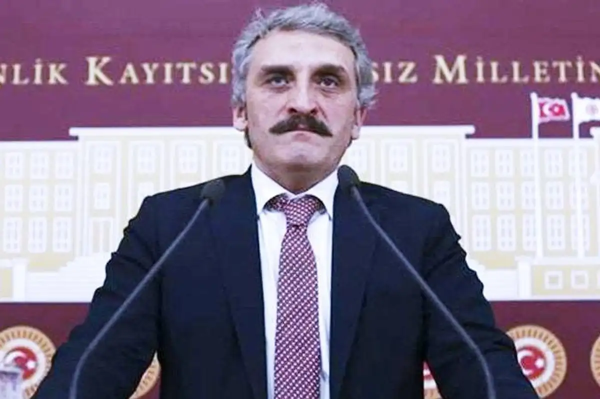 Yeliz Lakaplı Ahmet Hamdi Çamlı Kimdir? CHP Neden Çamlı Hakkında Suç Duyurusunda Bulundu?