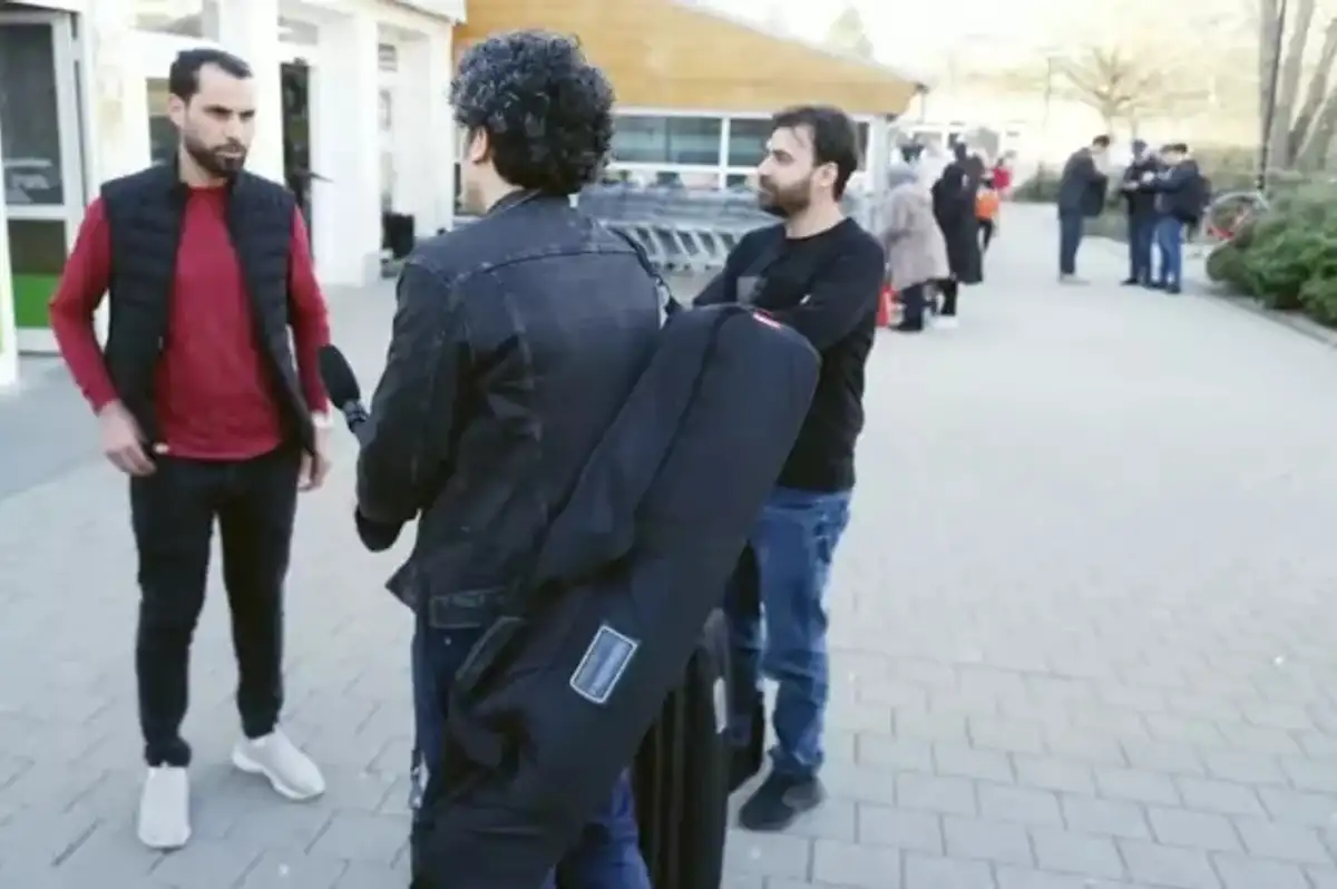 Almanya'daki "İslam ve Ataerkillik" Belgeseli, Kadına Şiddetin Gerçek Nedenlerini Sorguluyor