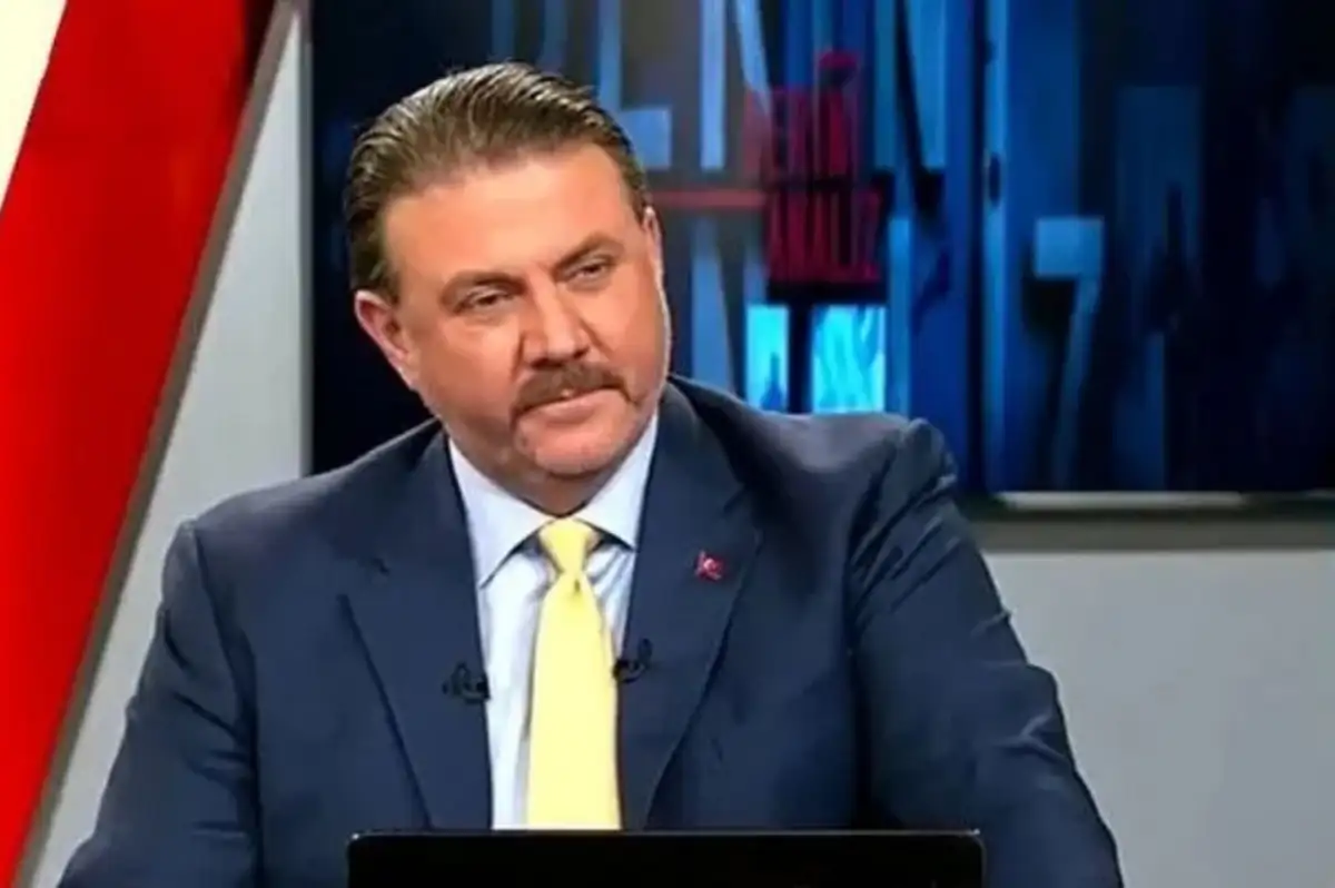 Cumhurbaşkanı Başdanışmanı Yiğit Bulut Hayatını Kaybetti