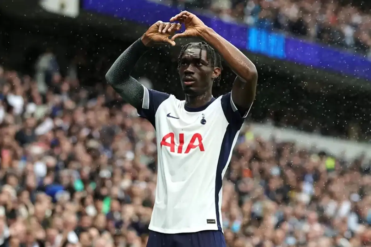 Fenerbahçe, Yves Bissouma Transferi İçin Harekete Geçti