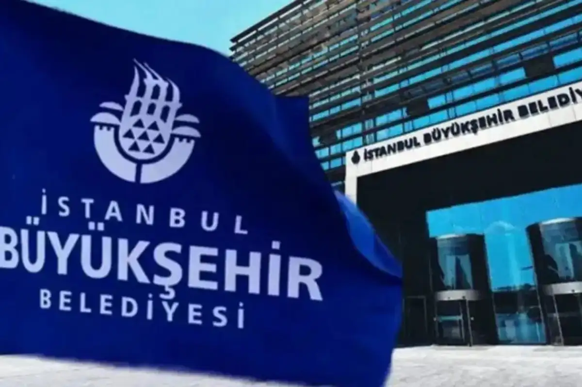 İBB'ye Yönelik Yolsuzluk Soruşturmasında 8 Kişiye Tutuklama Talebi!