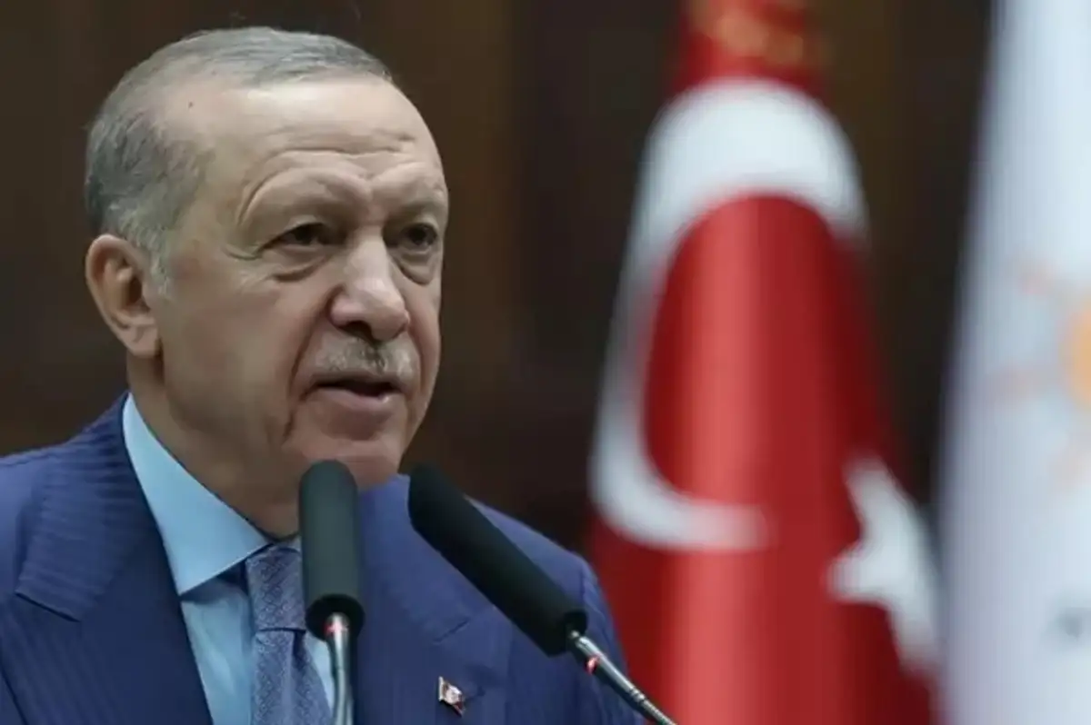 Cumhurbaşkanı Erdoğan'dan Kızılcahamam'da Toplu Açılış Mesajı: "Durmak Yok, Yola Devam"