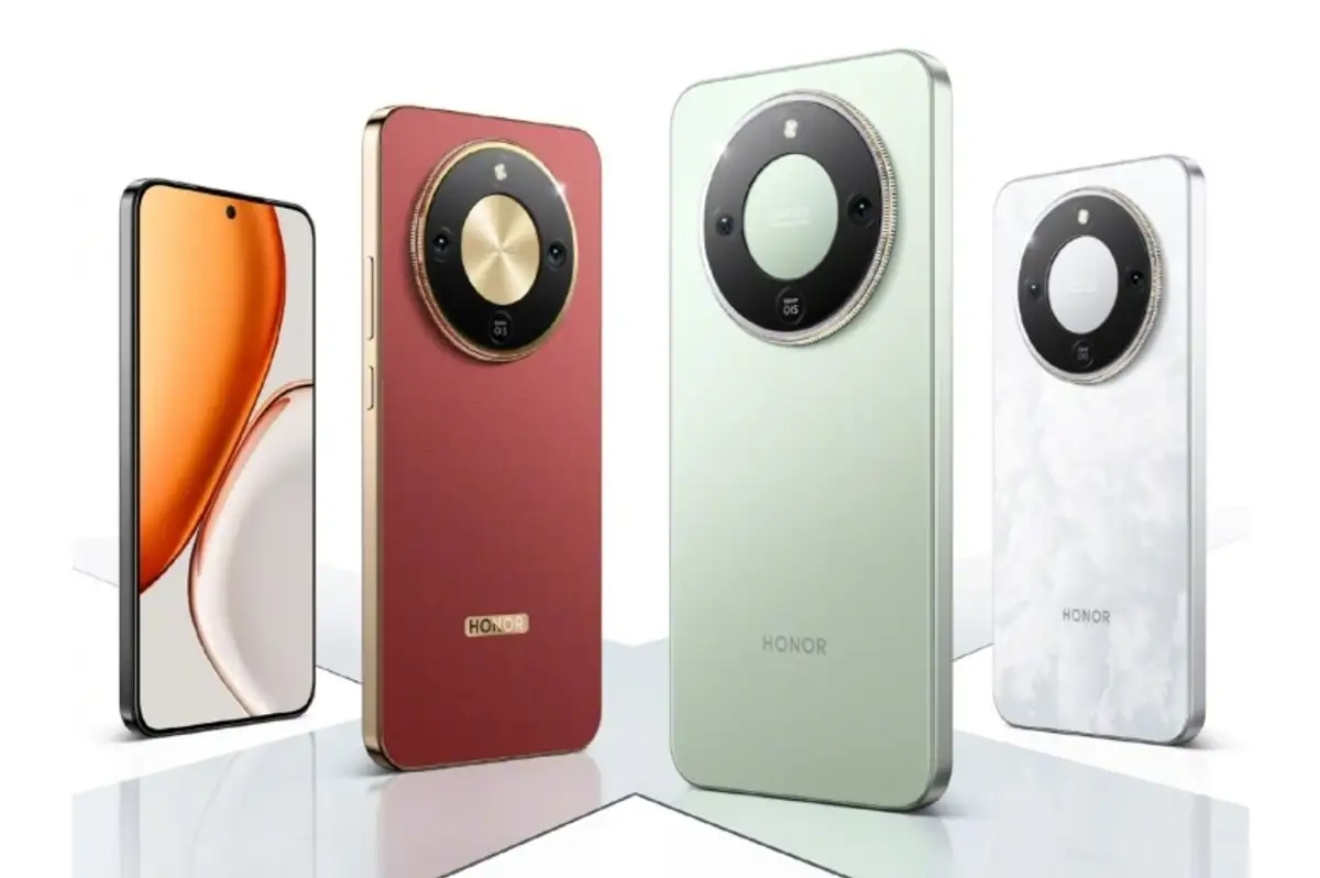 Honor X70 Özellikleri Ortaya Çıktı