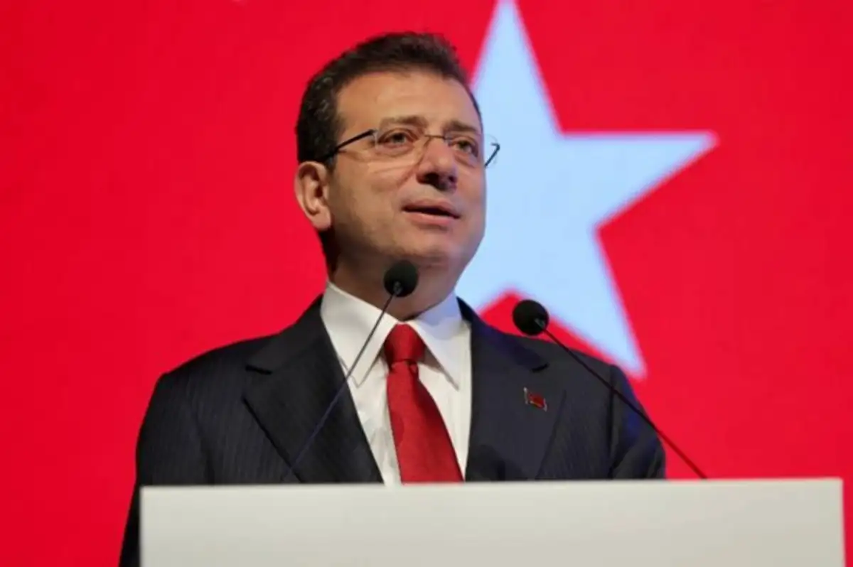 İmamoğlu Hakkındaki Yolsuzluk Davası Ertelendi