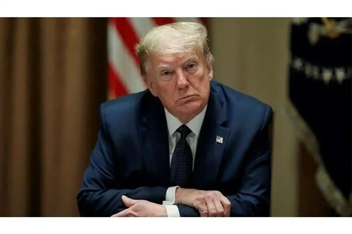 Trump'tan Yeni Gümrük Vergisi Hamlesi: AB ve Meksika'ya Yüzde 30 Vergi Geliyor
