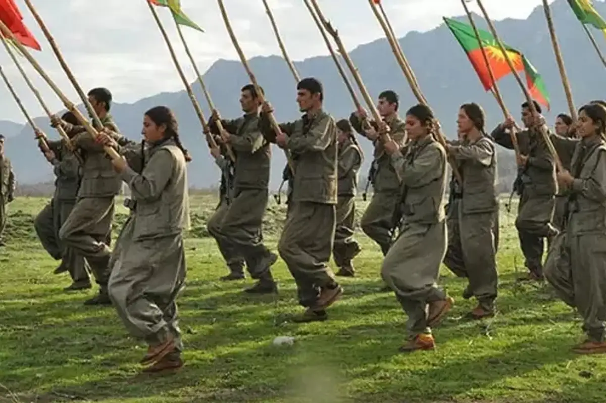 PKK Kampları Ne Zaman Boşaltılacak?
