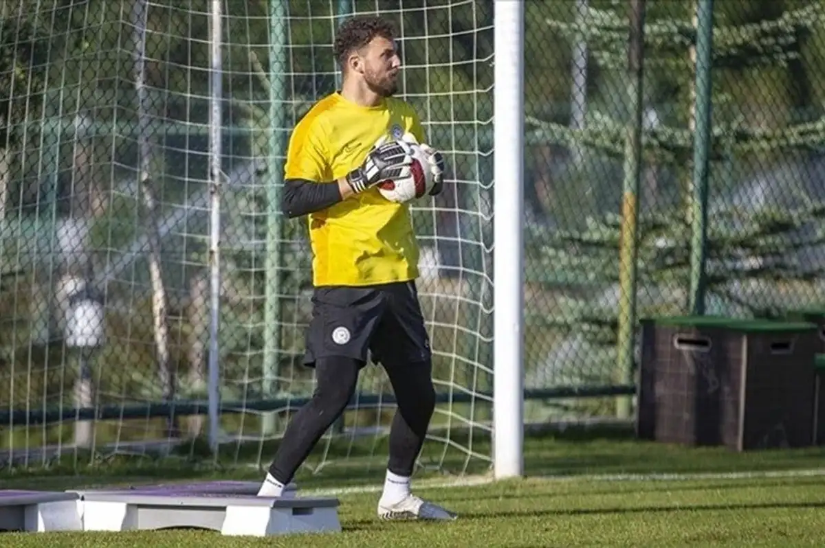 Tarık Çetin Yeniden Fenerbahçe'de