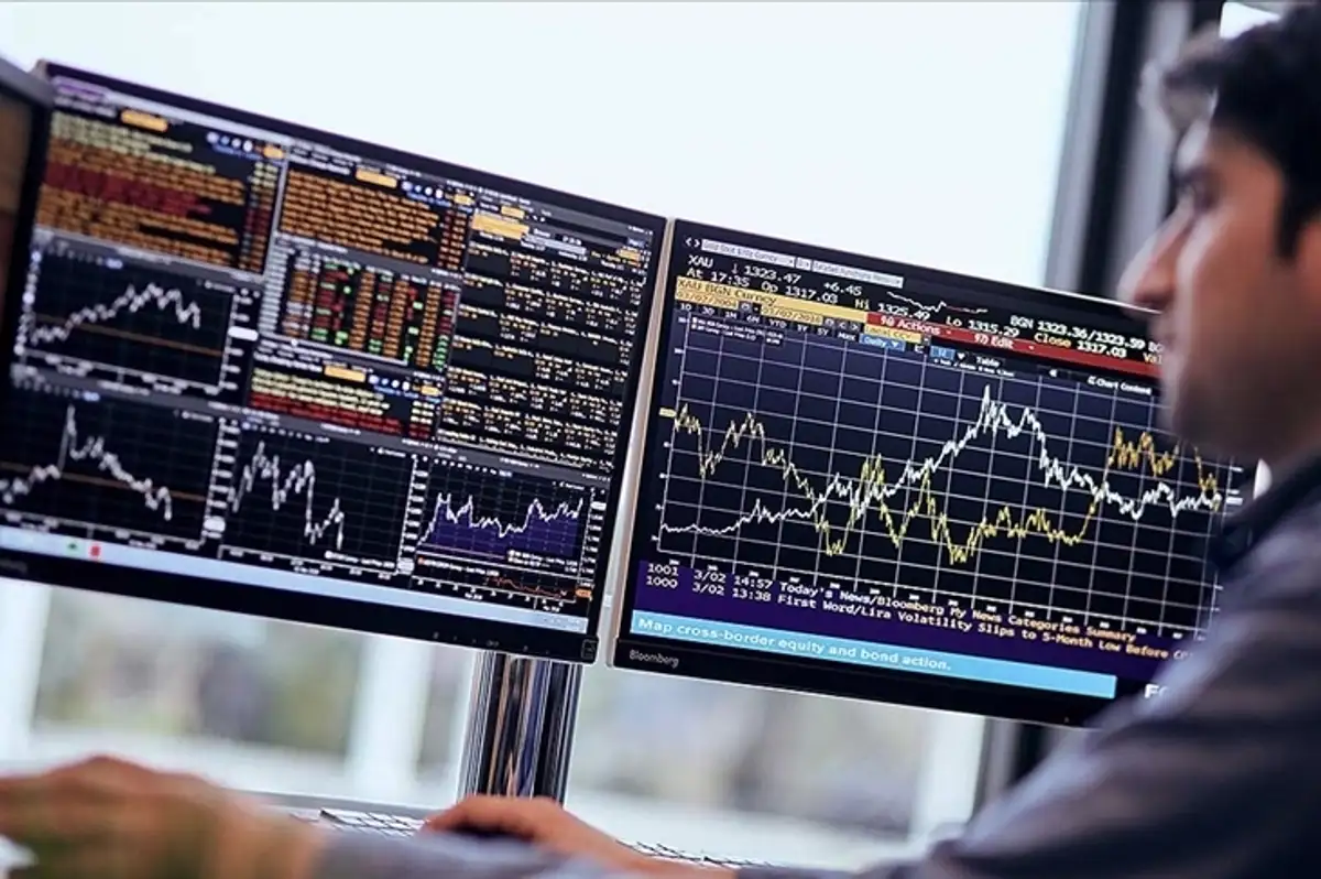 Borsa İstanbul'da Manipülasyon Operasyonu: 8 Gözaltı