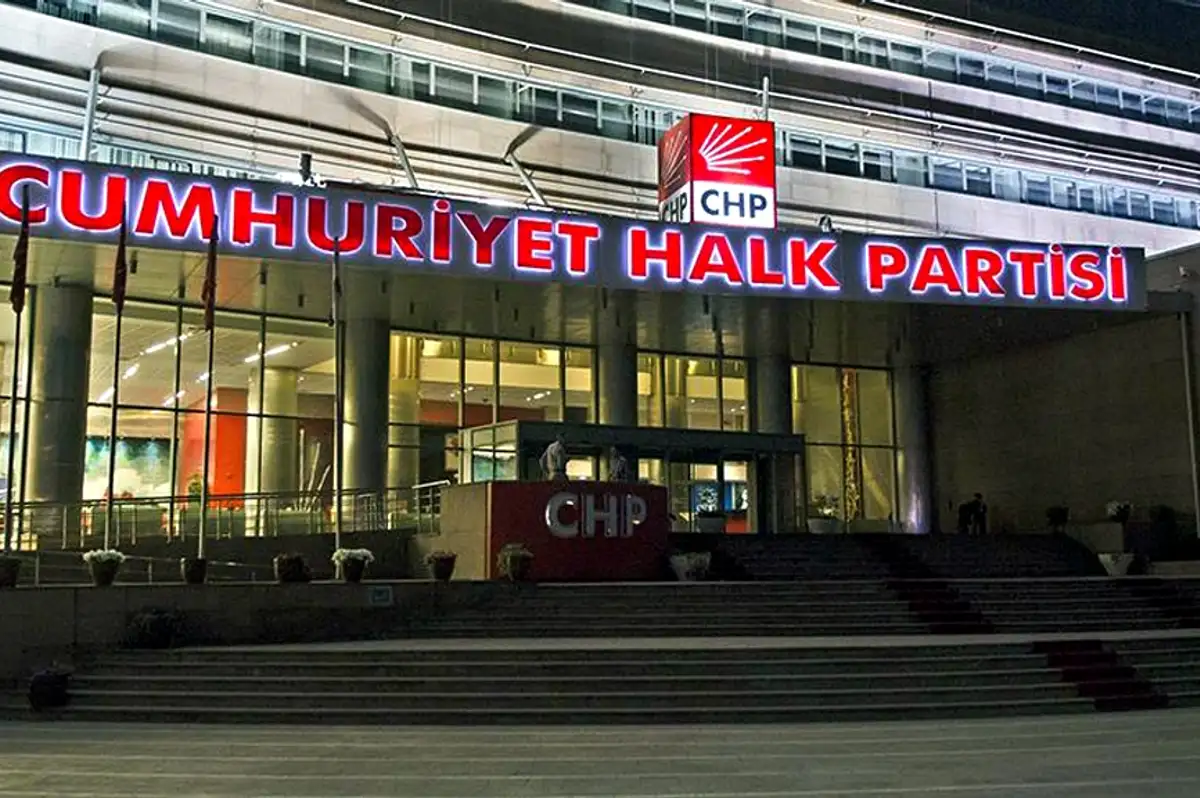 CHP, Manavgat Soruşturmasında 3 İsmi İhraç Talebiyle Disipline Sevk Etti