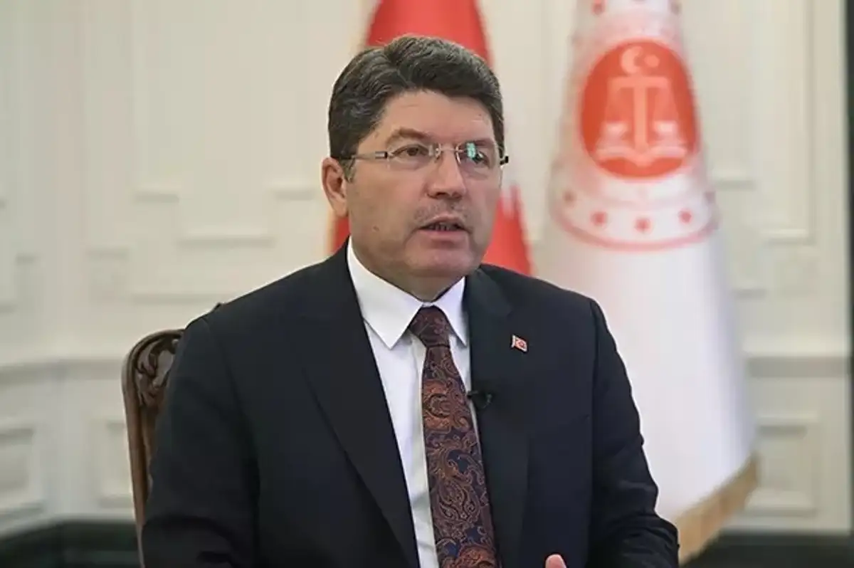 DEM Parti Heyeti, Adalet Bakanı Tunç ile Görüşecek