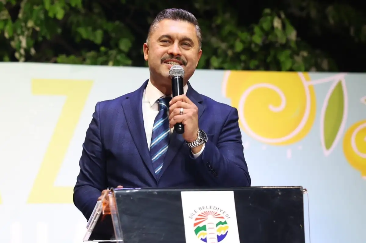 Şile Belediye Başkanı Kabadayı ve 5 Şüpheli Hakkında Tutuklama Talebi