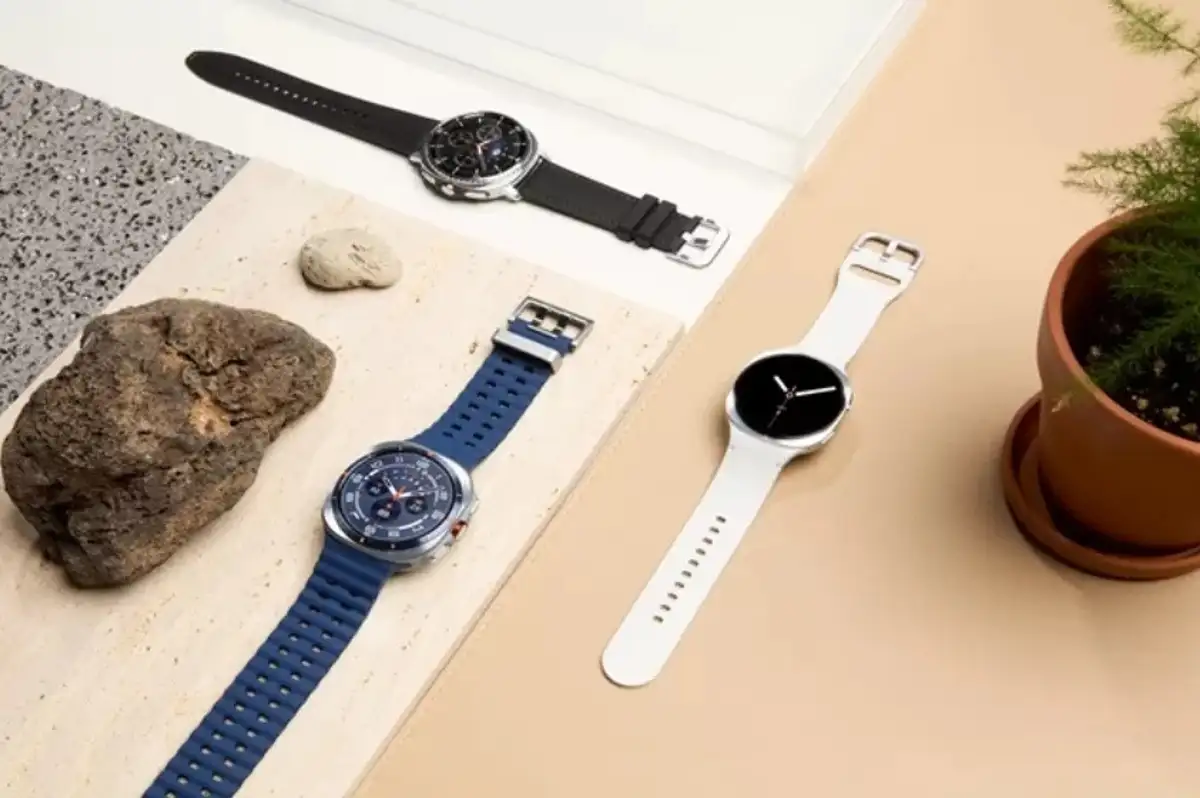 Samsung Galaxy Watch 8 Serisi Tanıtıldı: Daha Şık, Daha Akıllı, Daha Sağlıklı