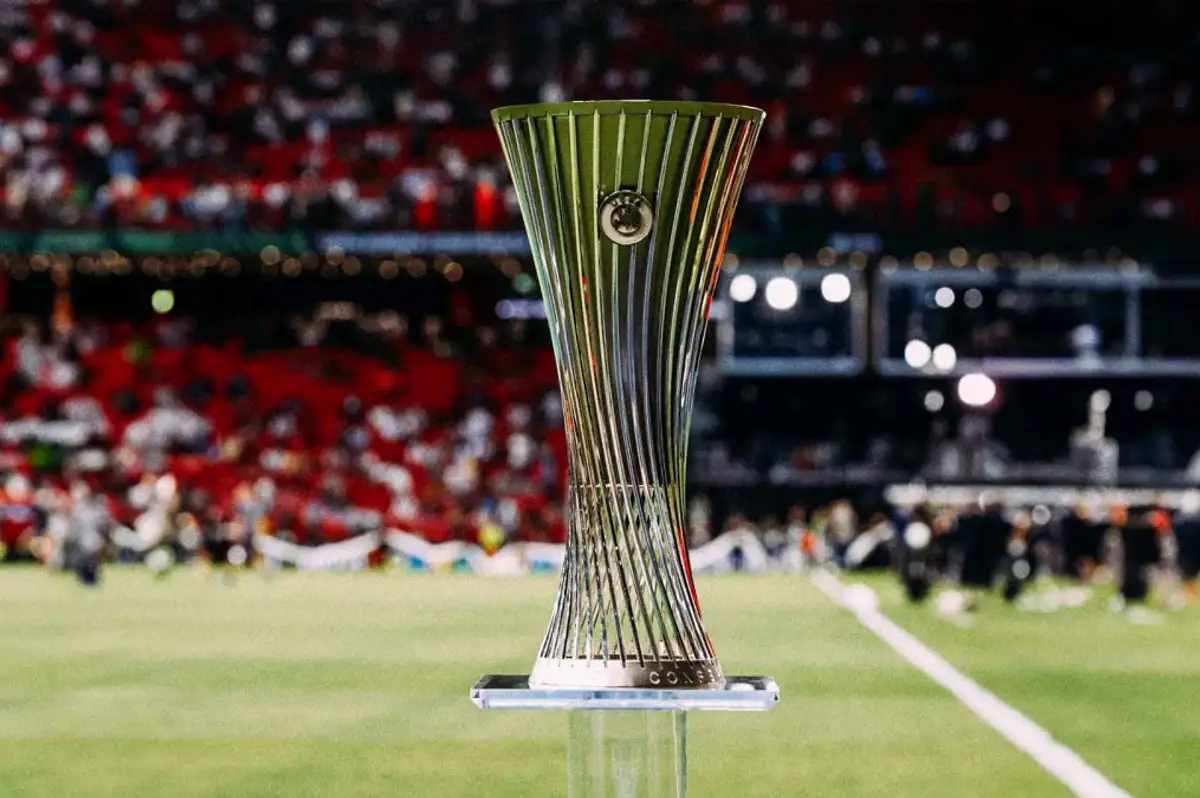 UEFA Konferans Ligi'nde 1. Eleme Turu Rövanşları Başlıyor: Başakşehir'in Rakibi Belli Oldu