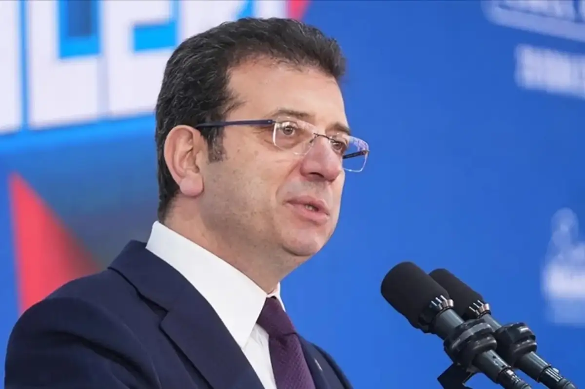 Ekrem İmamoğlu Hakkında Açılan Akın Gürlek'e Hakaret Davasında İkinci Celse Görüldü
