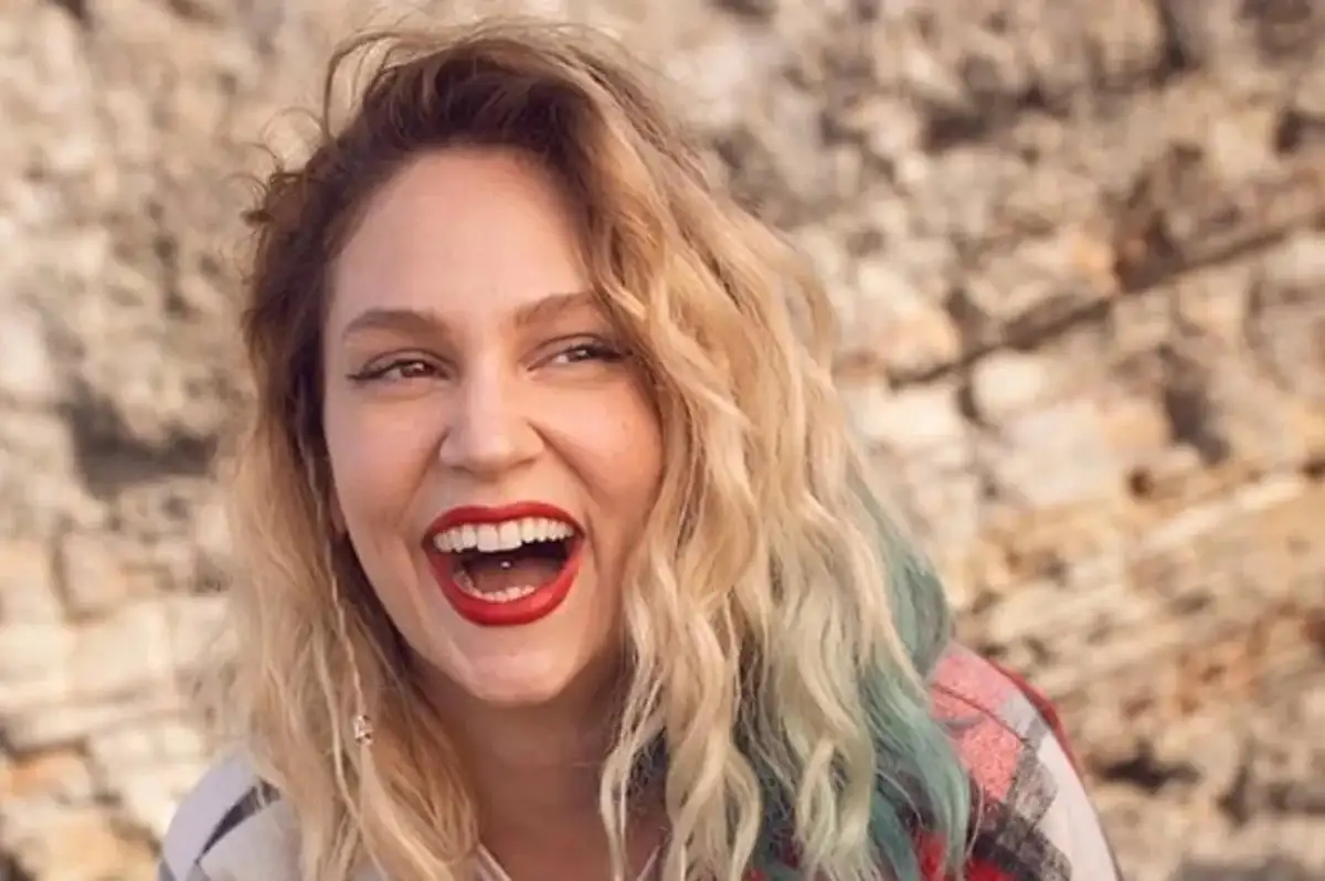 Farah Zeynep Abdullah Bombayı Patlattı: "Sperm Bankasından Çocuk Sahibi Olabilirim"