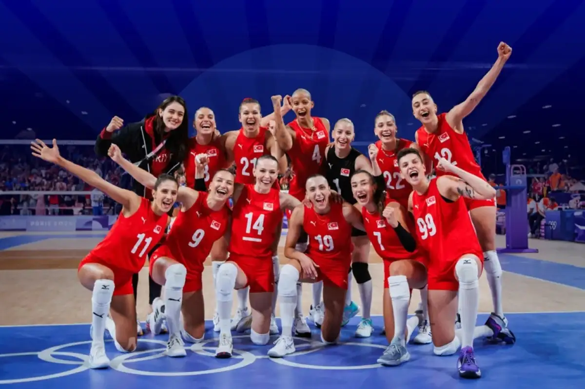 Filenin Sultanları'nın Dünya Şampiyonası Geniş Kadrosu Açıklandı