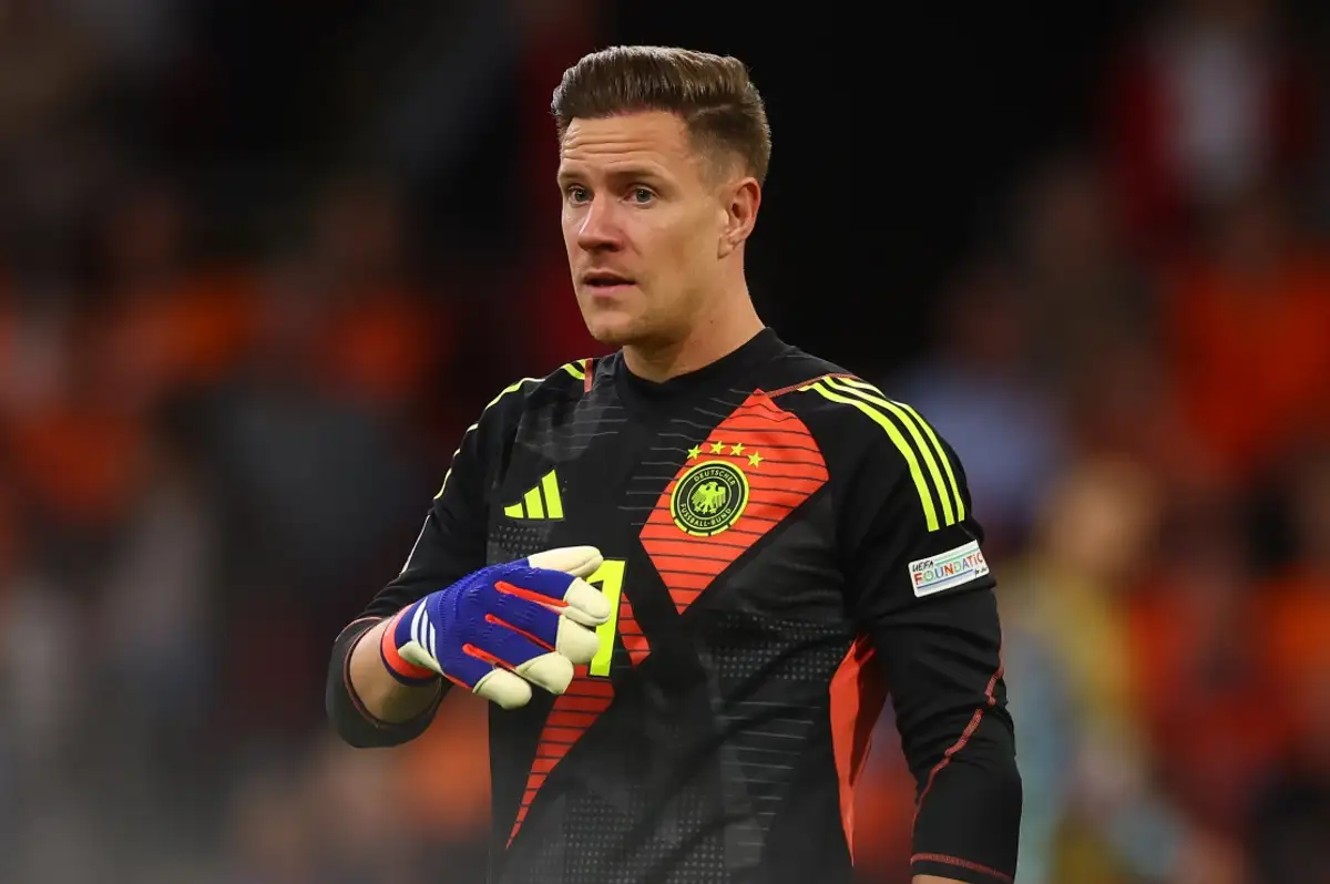 Galatasaray'dan Kaleye Sürpriz Hamle: Barcelona'da Kadro Dışı Kalan Ter Stegen Gündemde!