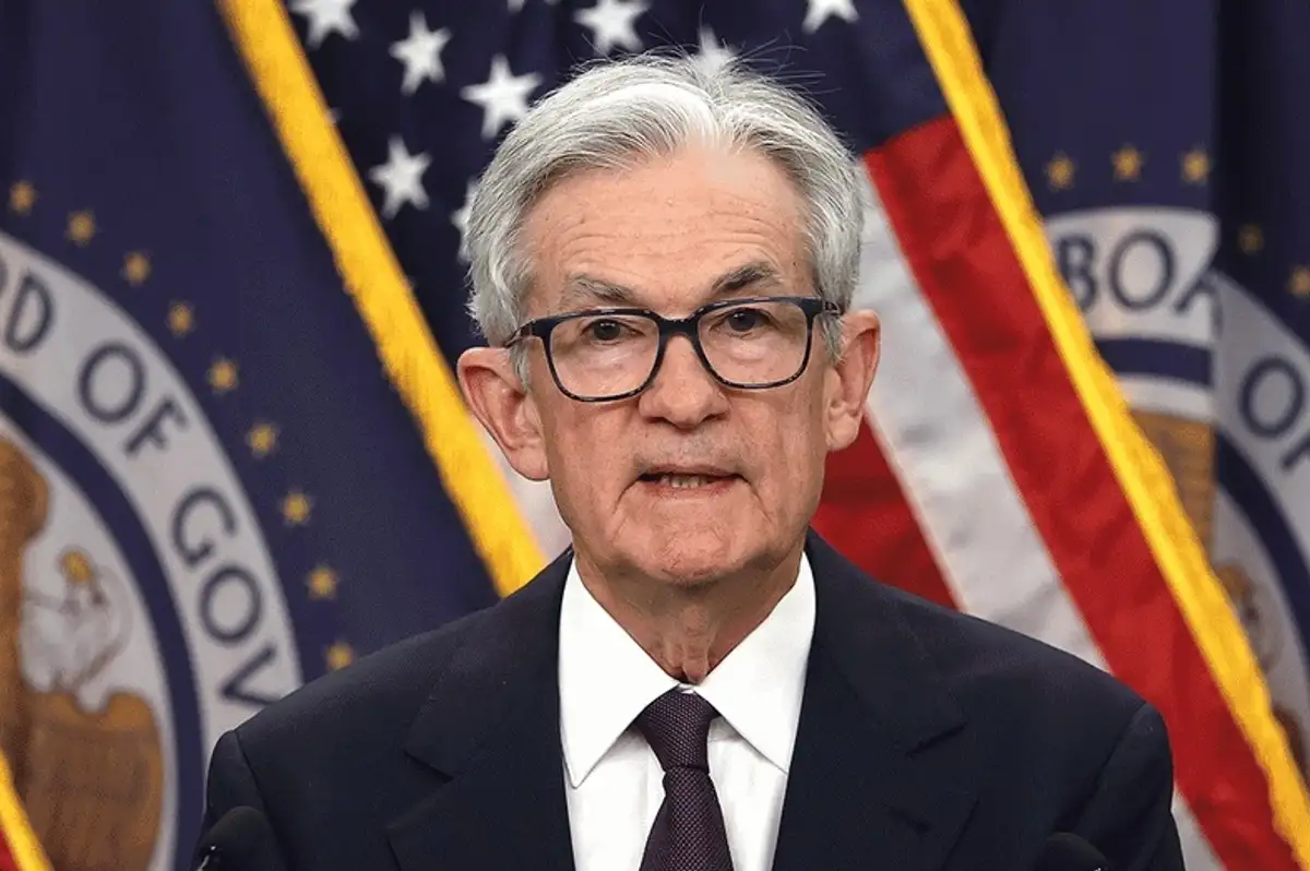 Trump'tan Fed Başkanı Powell'a Sert Eleştiri: "Bence Berbat Biri"
