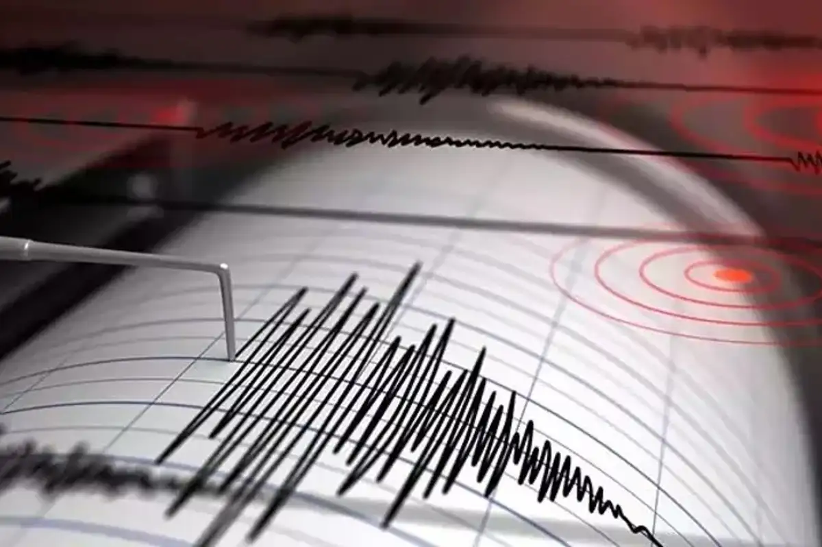 Alaska'da 7.3 Büyüklüğünde Deprem: Tsunami Uyarısı Yapıldı!
