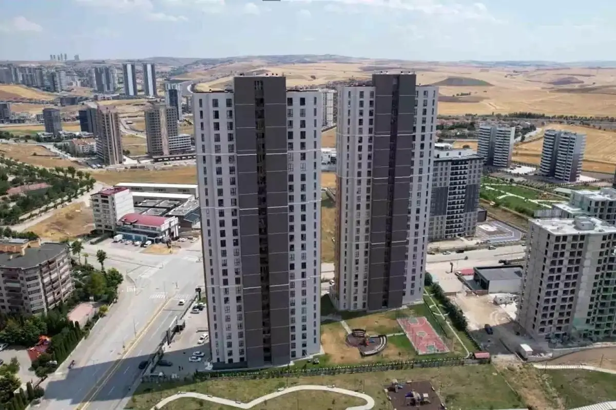 Ankara'da 3 Can Alan Yangında Tutuklama