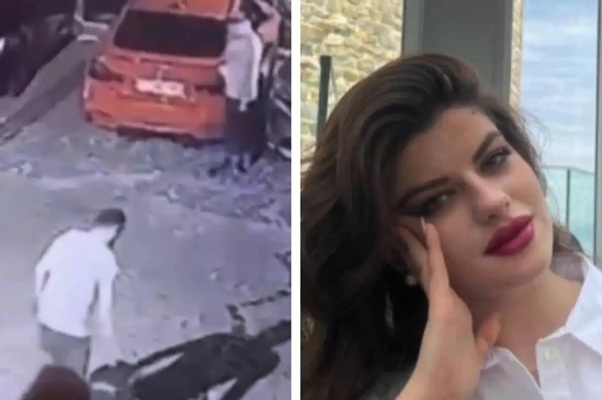 Ayşe Tokyaz cinayeti zanlısı eski sevgili için de ifade verecek