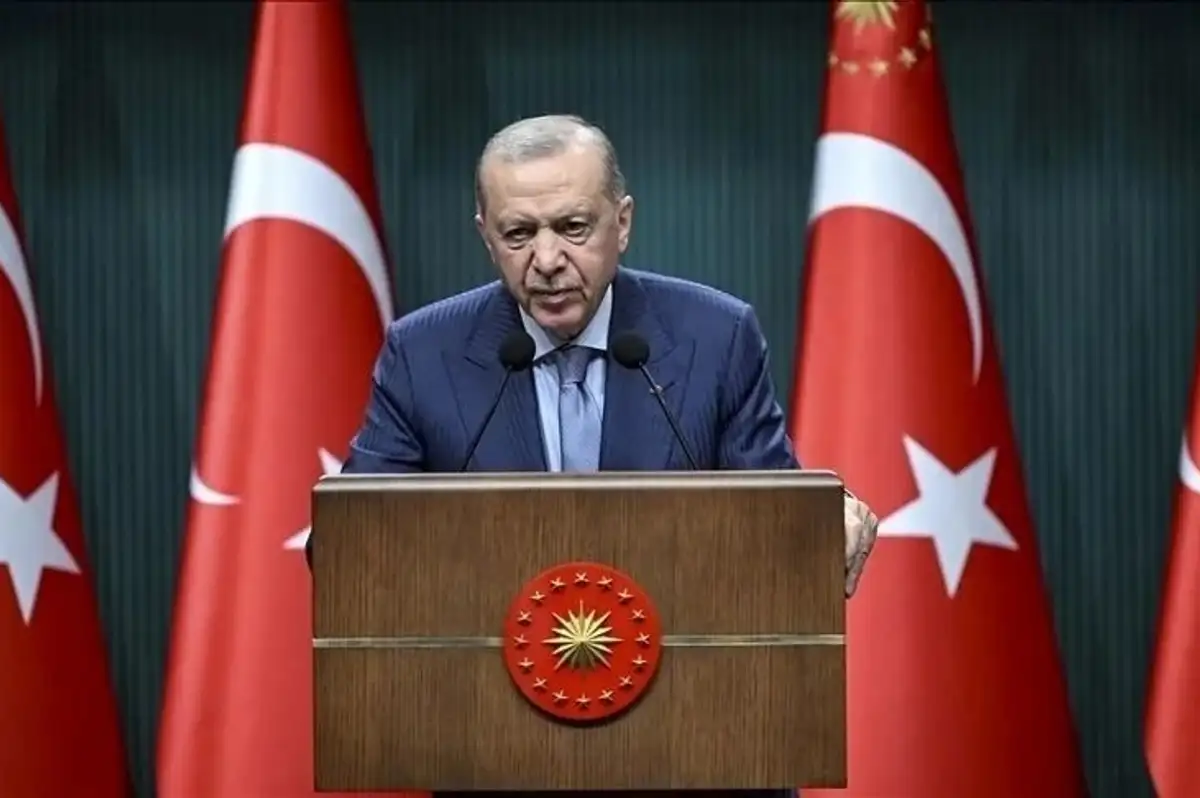 Kabine Toplantısı Ne Zaman, Saat Kaçta?