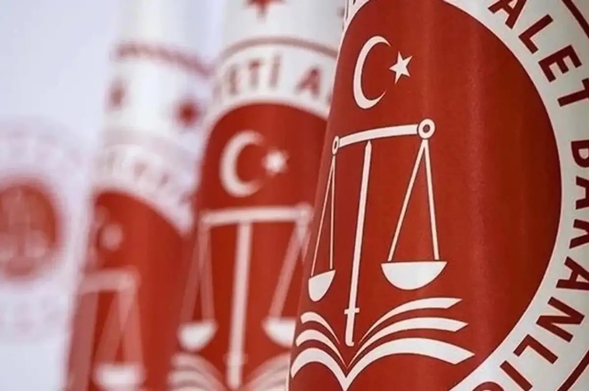 Adalet Bakanlığı'na 20 Bin Yeni Personel Alımı Müjdesi!