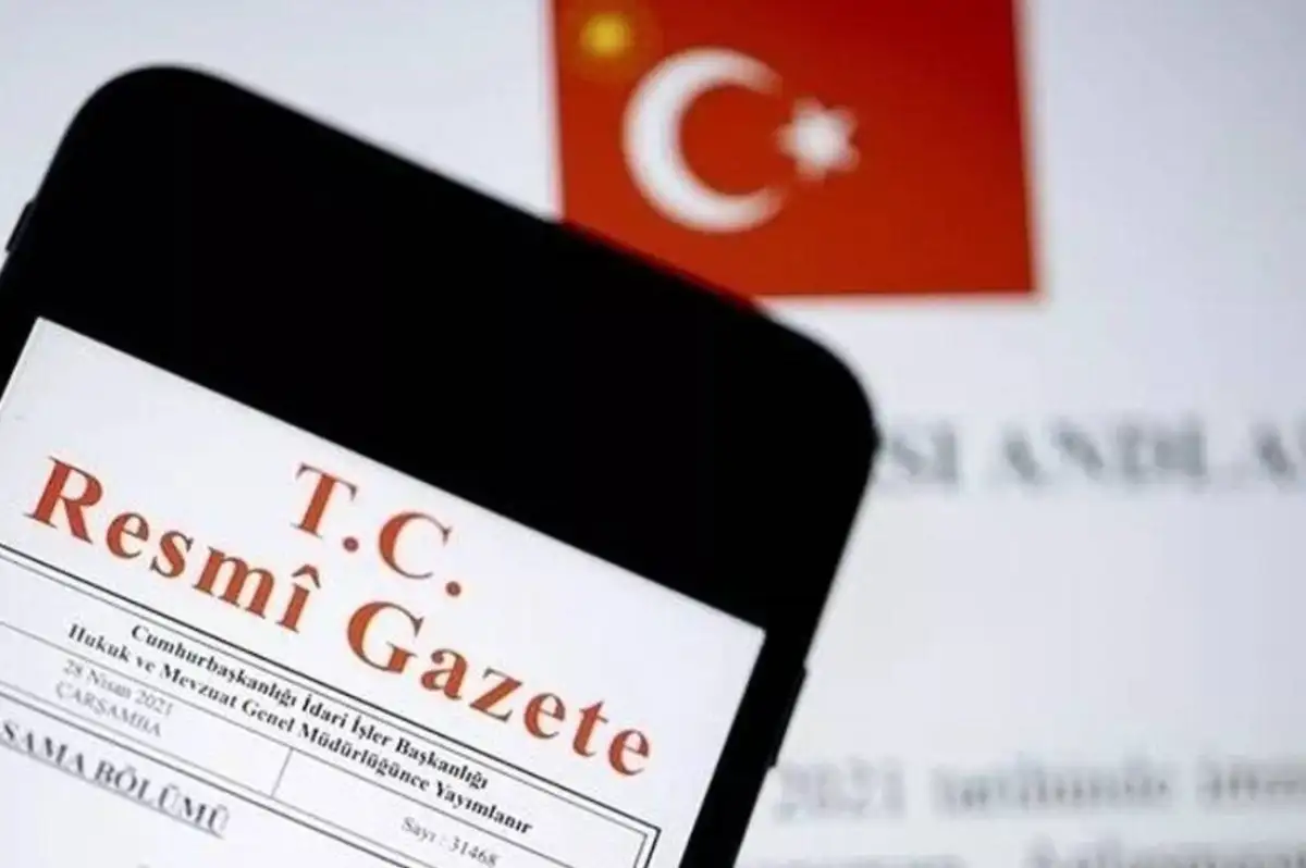 Devlet Memurlarına Yarı Zamanlı Çalışma Hakkı Resmileşti