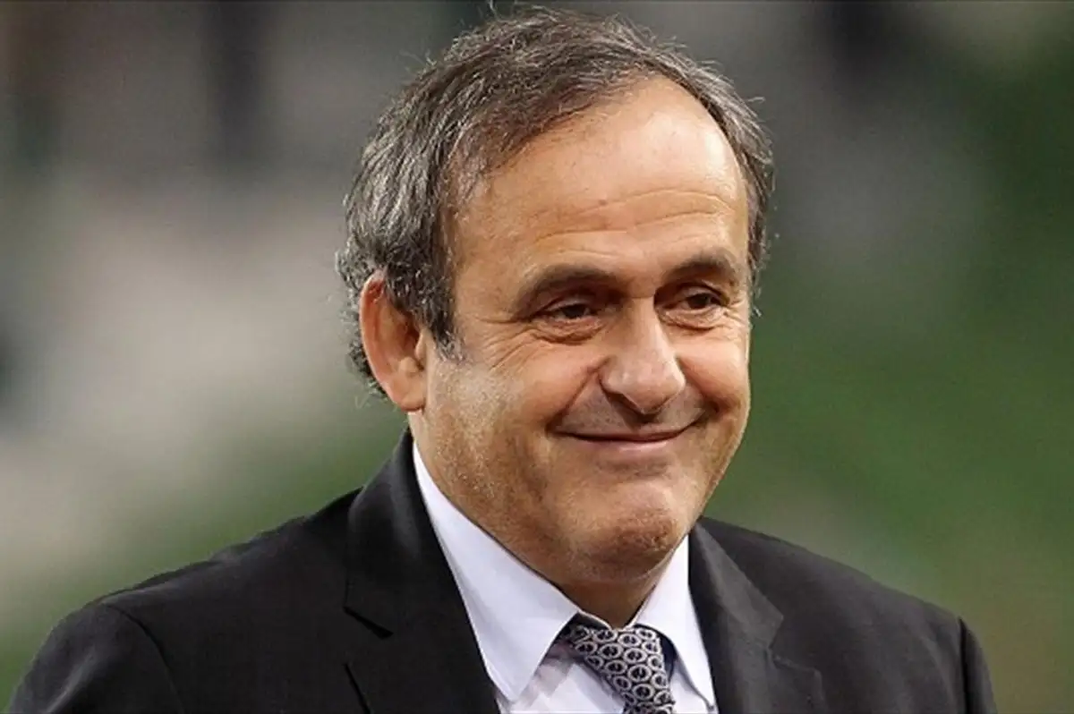 Futbolun Efsanesi Michel Platini'nin Evi Soyuldu!