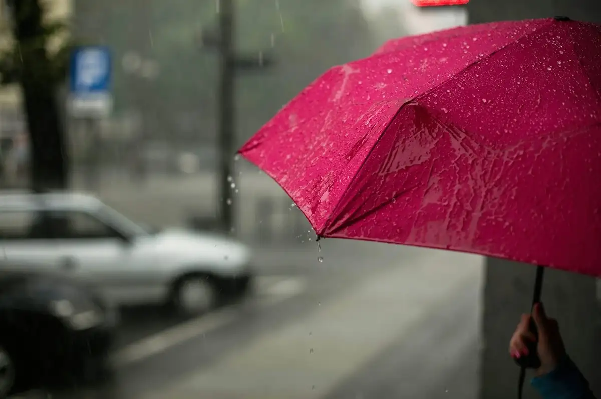 Meteoroloji'den 11 İl İçin Sağanak Uyarısı: Sıcaklıklar Düşecek