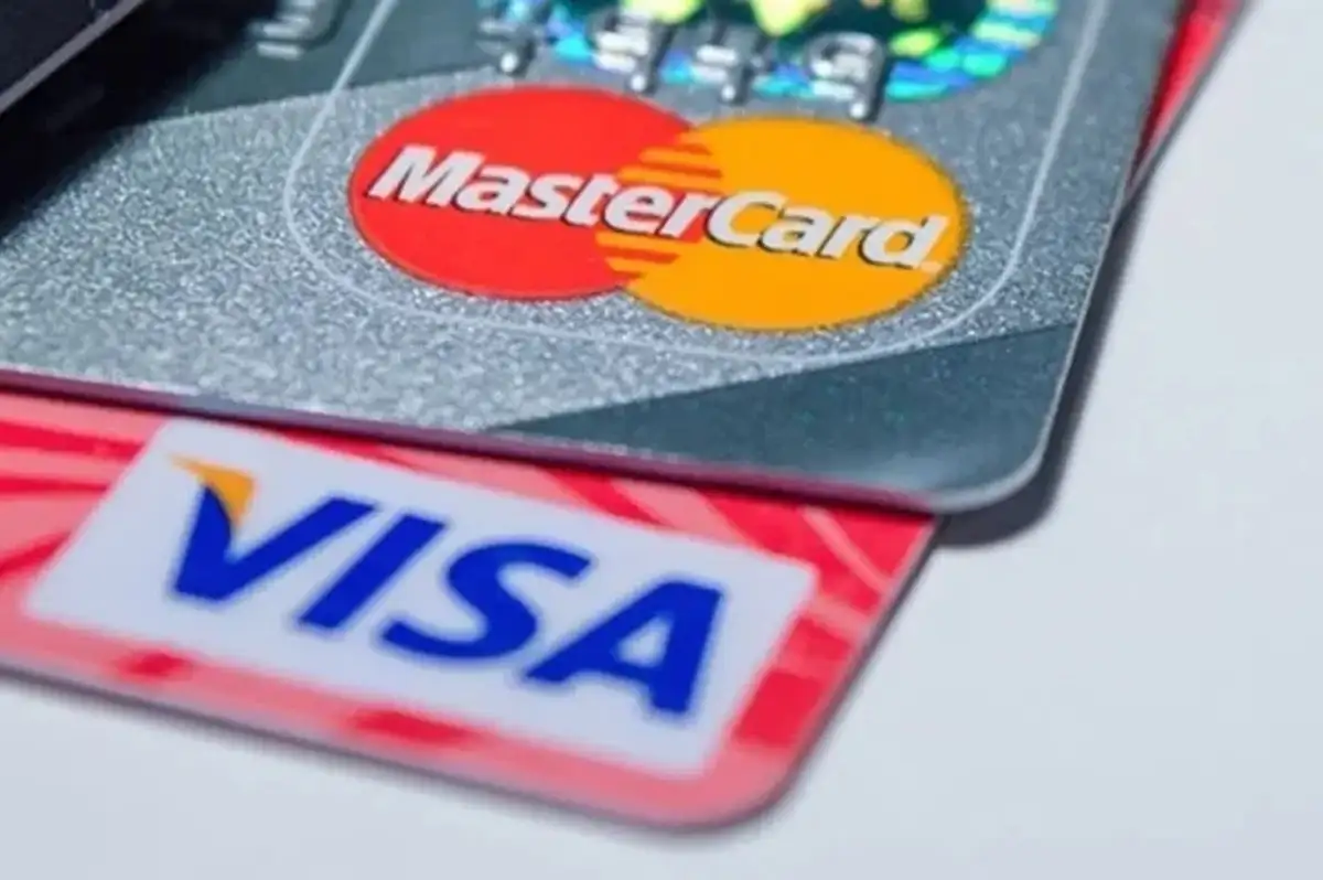 Rekabet Kurulu'ndan Mastercard ve Visa'ya Soruşturma