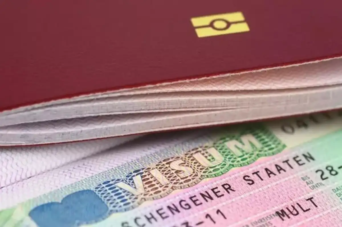 Schengen Vizesinde Türk Vatandaşlarına Kolaylık: 5 Yıla Kadar Çok Girişli Vize Dönemi