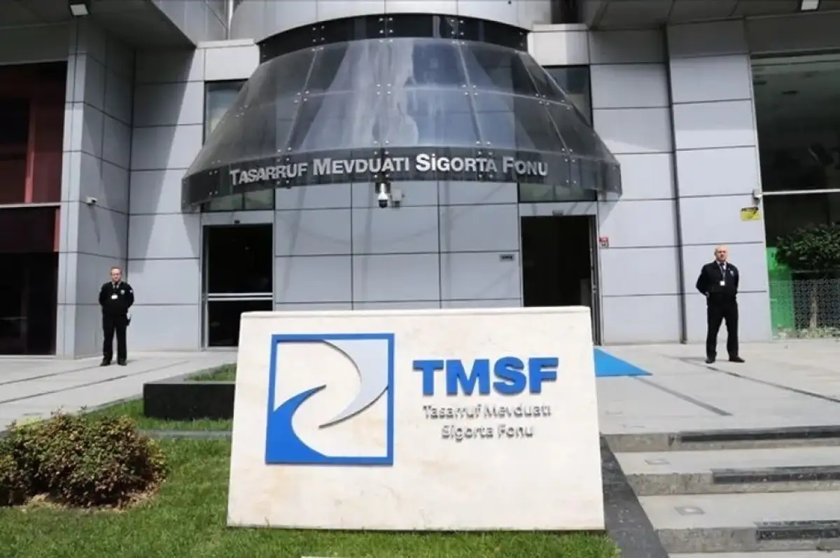 TMSF'den Lüks Araç ve Tekne Satışı