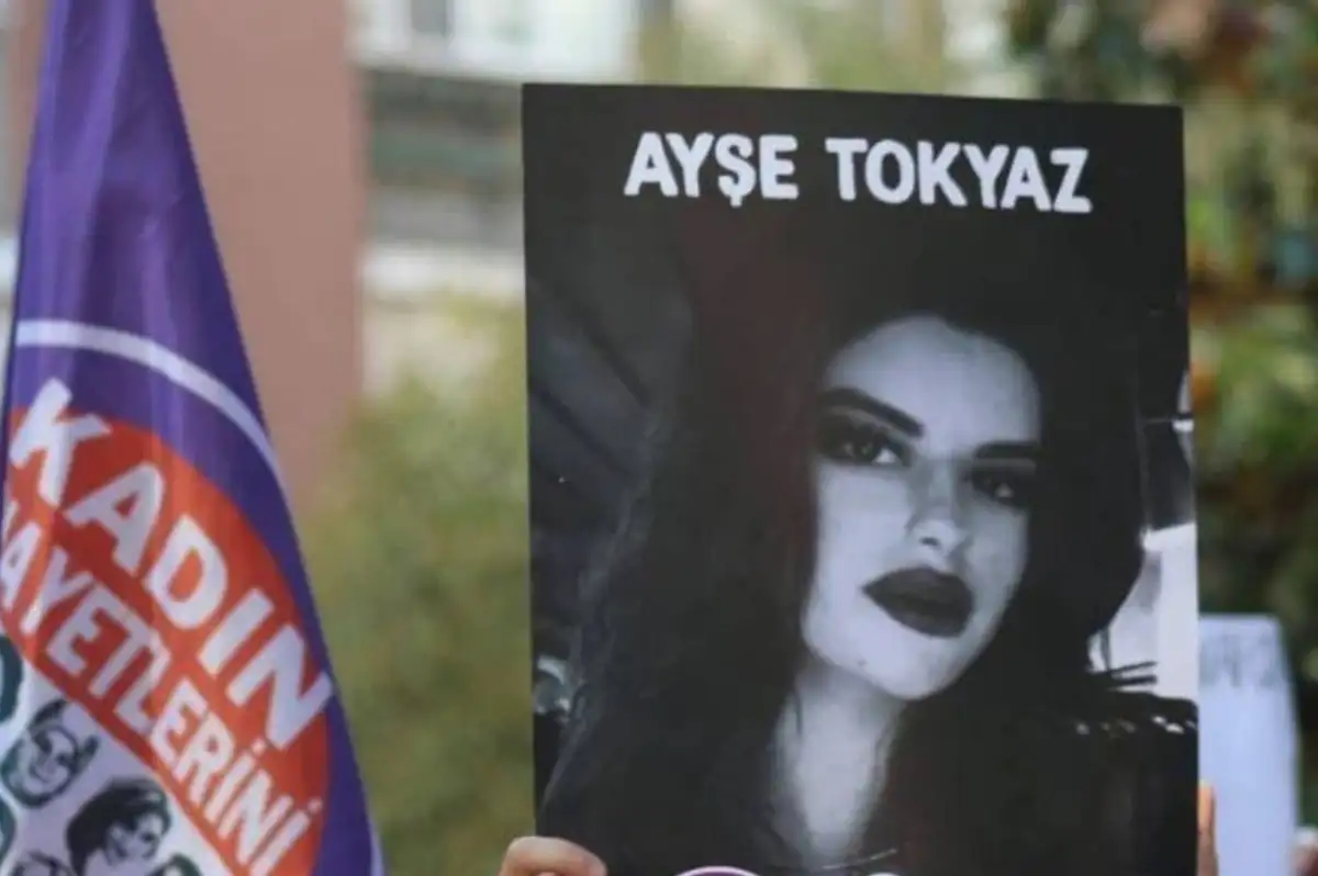 Ayşe Tokyaz Cinayeti Soruşturmasında 1 Polis Memuru Daha Gözaltına Alındı!