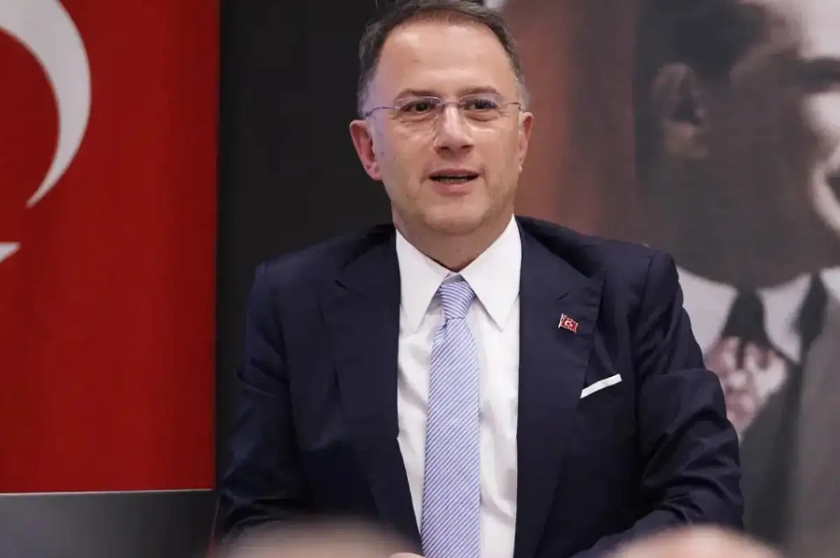 Tutuklu Yargılanan Beylikdüzü Belediye Başkanı Murat Çalık Hastaneye Sevk Edildi