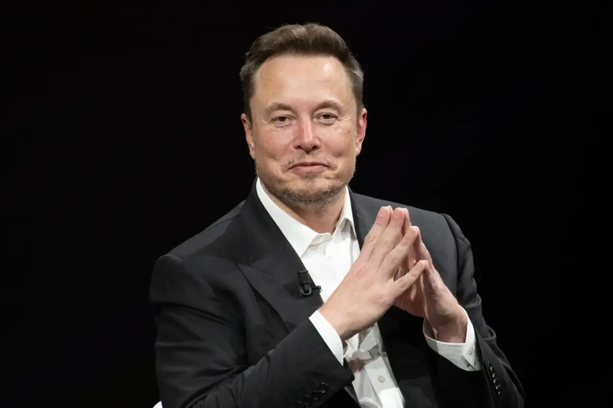 Elon Musk'ın Bebekleri için Tartışmalı Genetik Tarama İddiası