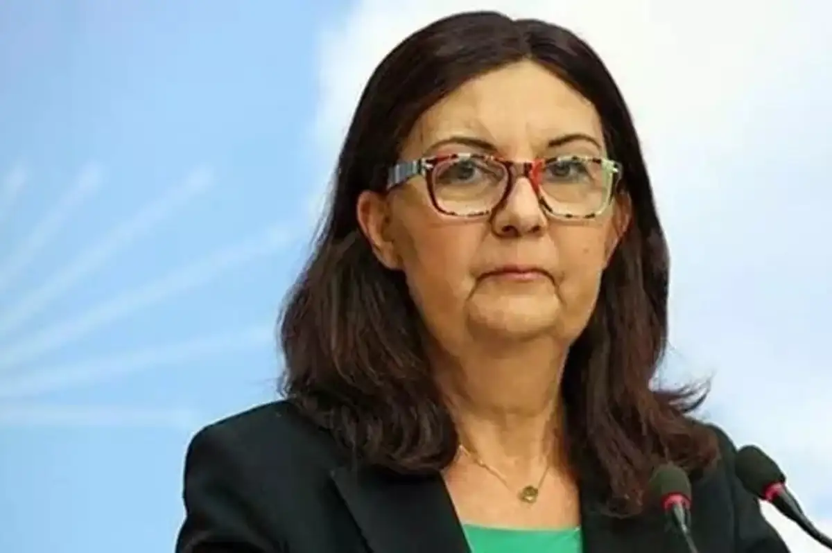 Eski CHP Bursa Milletvekili Lale Karabıyık Hayatını Kaybetti