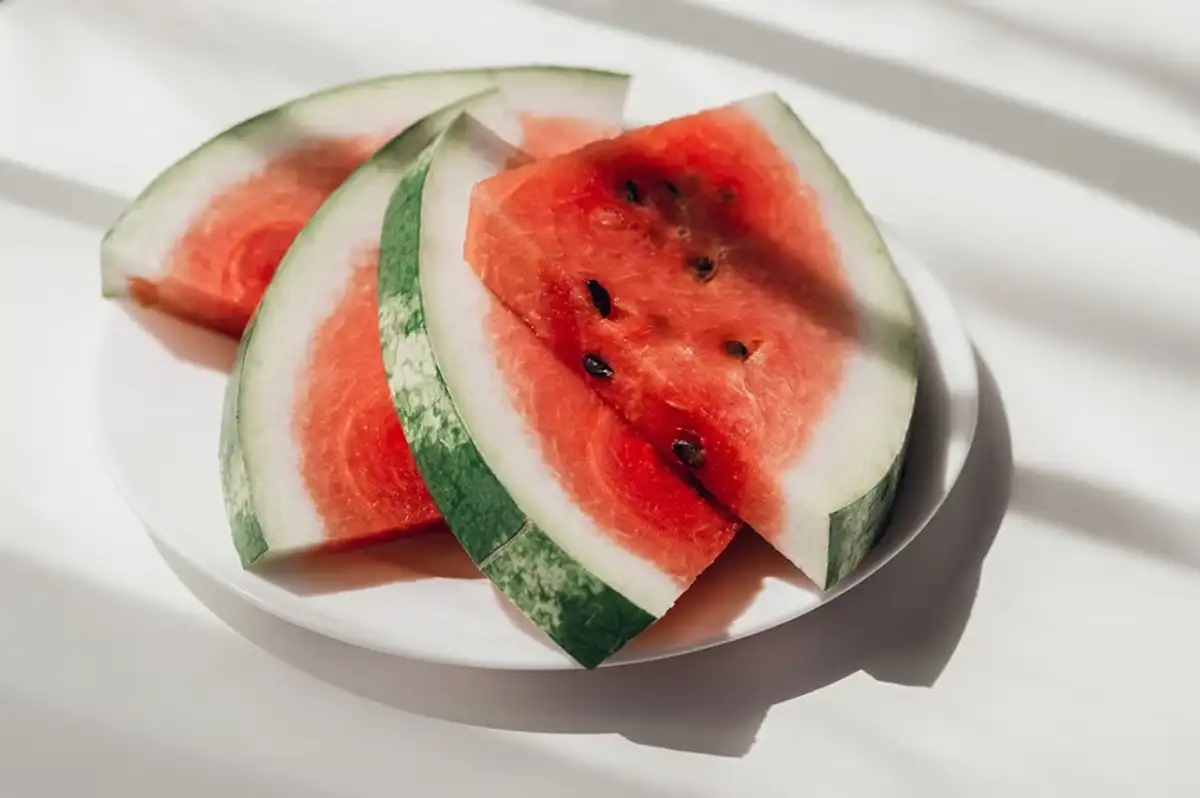 Kurallara Uymadan Karpuz Tüketmeyin!
