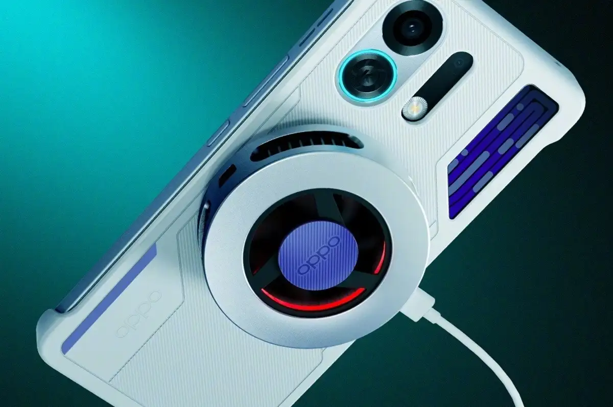 OPPO K13 Turbo Pro 2.5 Milyon Puan Aldı: Muhteşem Soğutma ve Oyun Performansı Sunuyor!