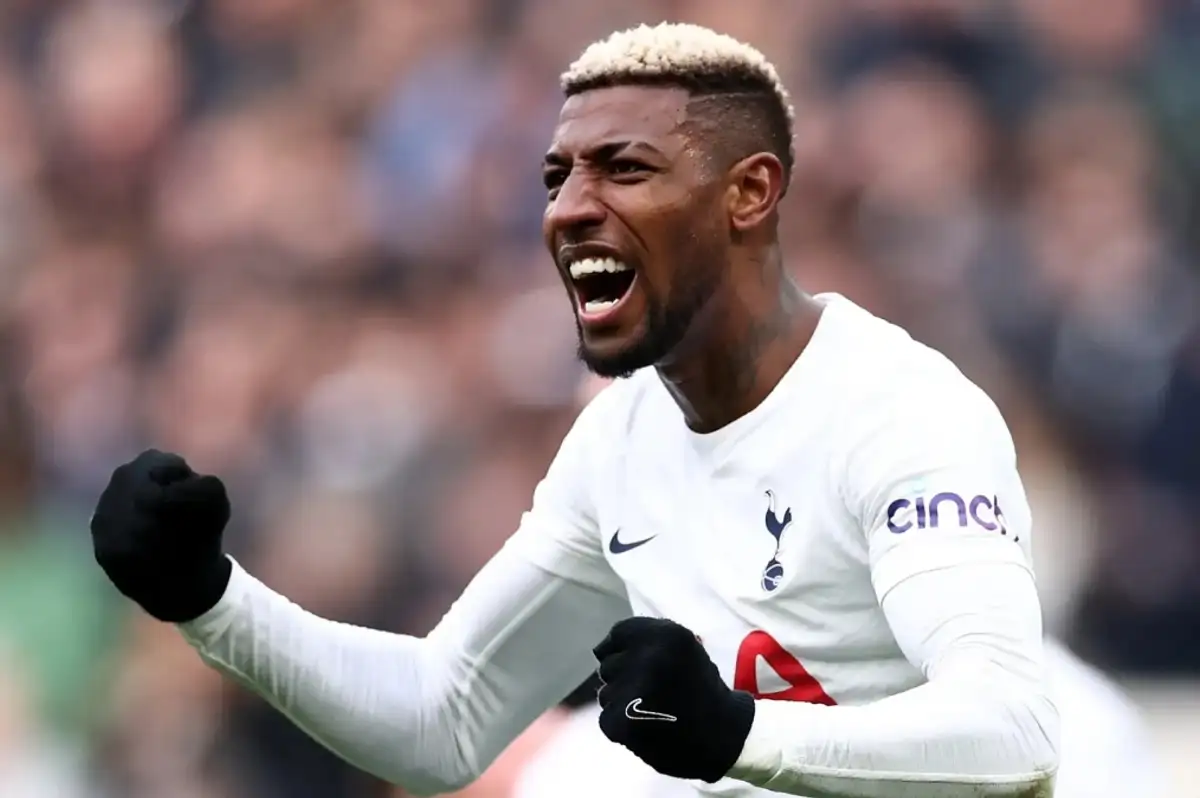 Beşiktaş, Emerson Royal İçin Milan'a Teklif Götürecek