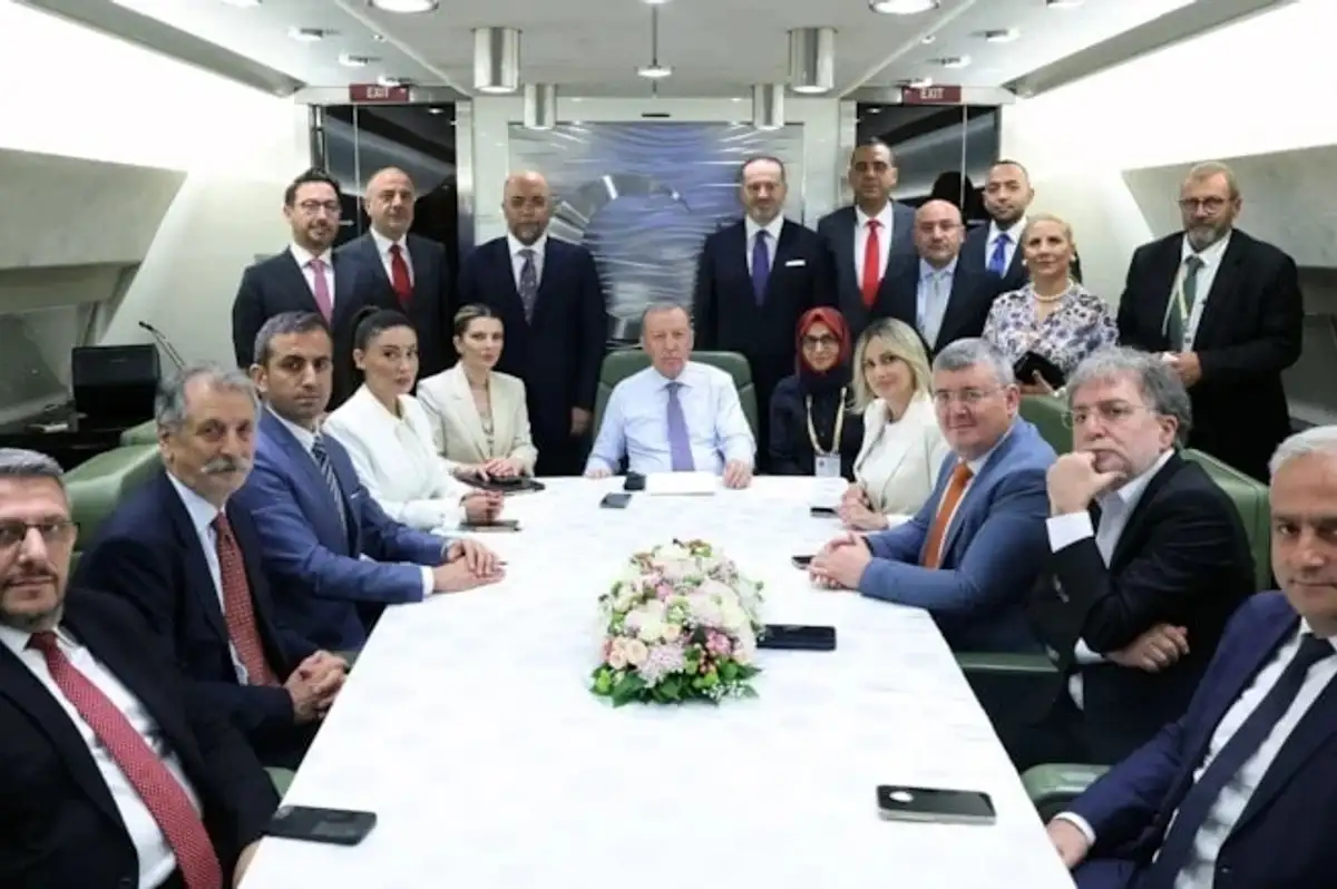 Cumhurbaşkanı Erdoğan'dan LGS Tepkisi: "Bunun Adı İmam Hatip Düşmanlığı"