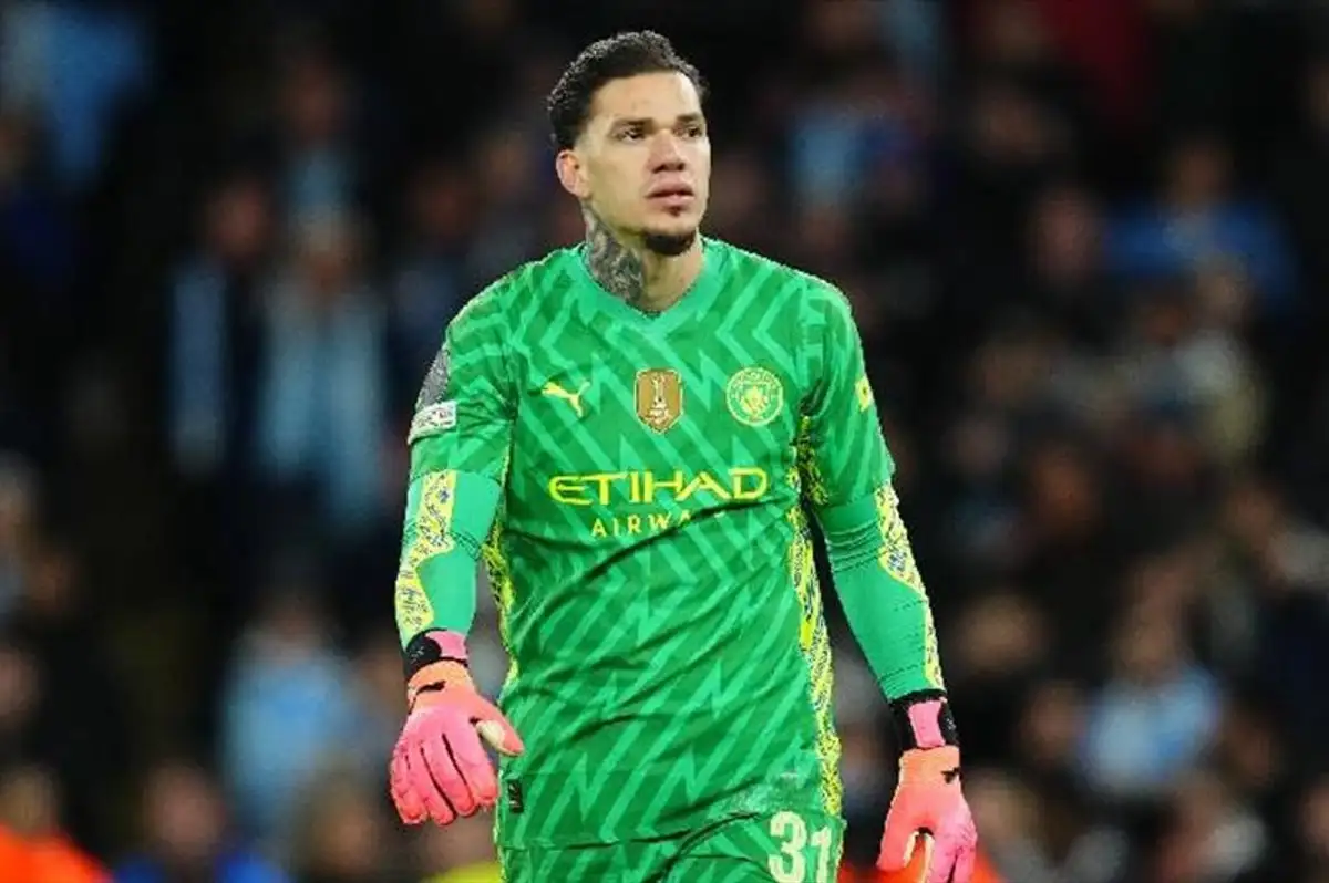 Galatasaray'ın Yeni Hedefi: Ederson! İşte Teklif Edilecek Rakam