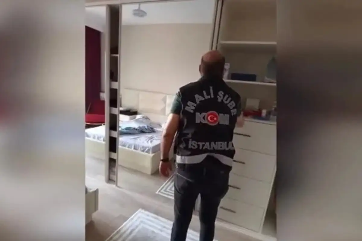 İBB Soruşturmasında 17 Şüpheli Adliyeye Sevk Edildi