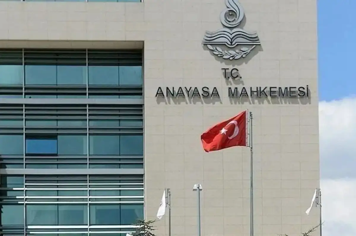 CHP, İklim Kanunu Değişikliği İçin AYM'ye Başvurdu