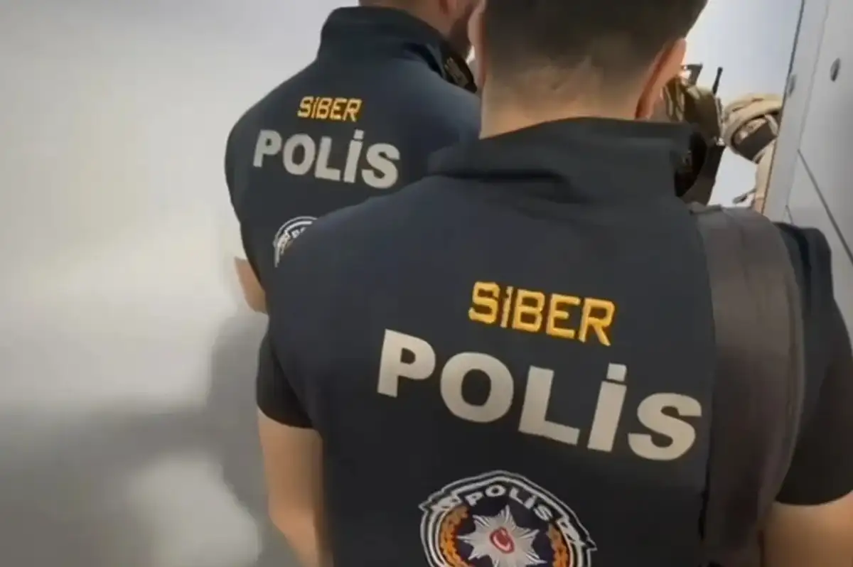 Siber Suçlara Darbe: 17 İlde 179 Şüpheli Gözaltında