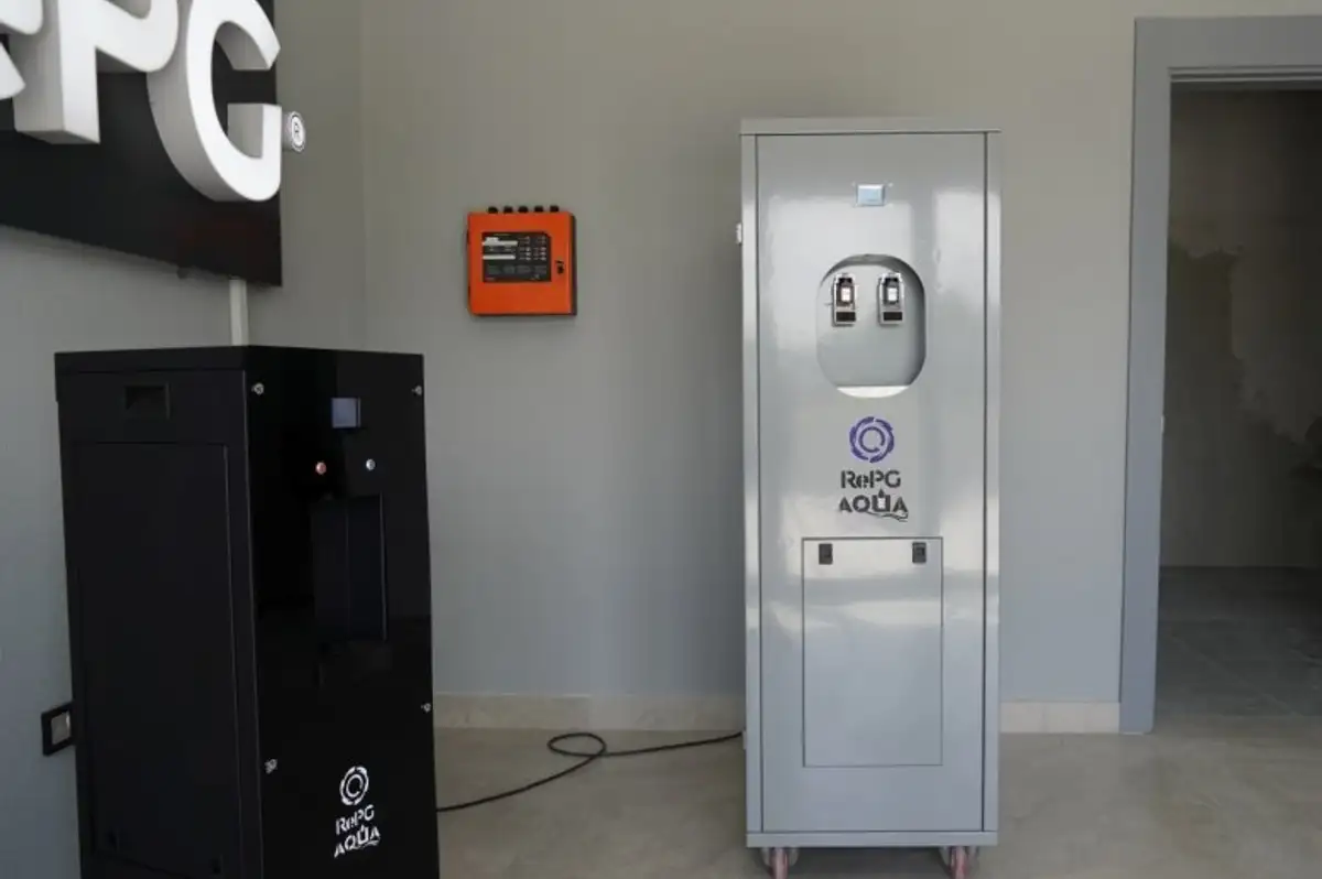 TÜBİTAK Desteğiyle Geliştirildi: Sıfır Emisyonla Enerji ve Su Üretiminde Yeni Dönem!